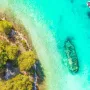 Zaboravljeni dragulj nadomak Splita: Ovaj otok izbjegao je zamke masovnog turizma