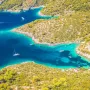 Zaboravljeni dragulj nadomak Splita: Ovaj otok izbjegao je zamke masovnog turizma