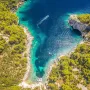 Zaboravljeni dragulj nadomak Splita: Ovaj otok izbjegao je zamke masovnog turizma