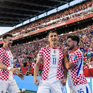 &Scaron;to su na&scaron;i reprezentativci po horoskopu? Otkrijte kakav utjecaj im to nosi na terenu