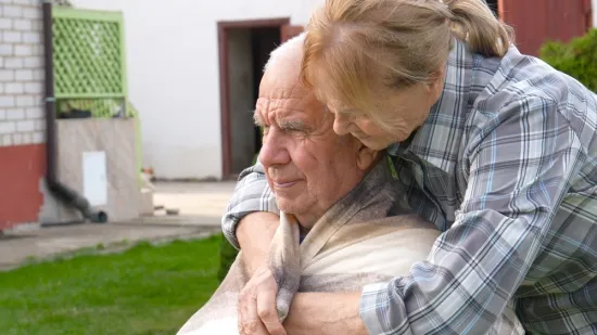 Rizična pona&scaron;anja: Tijekom toplinskog vala jedan simptom demencije može biti koban