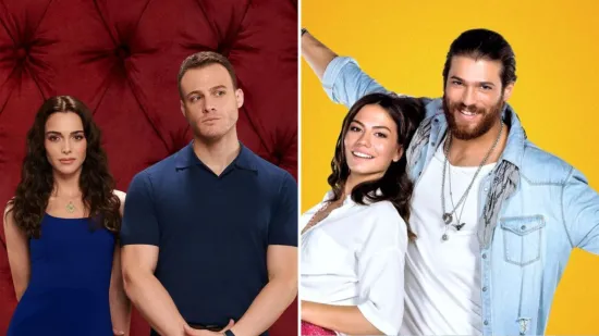 [KVIZ] Poku&scaron;aj prepoznati ove turske serije prema glavnim likovima i dokaži da si veliki fan