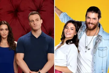 [KVIZ] Poku&scaron;aj prepoznati ove turske serije prema glavnim likovima i dokaži da si veliki fan