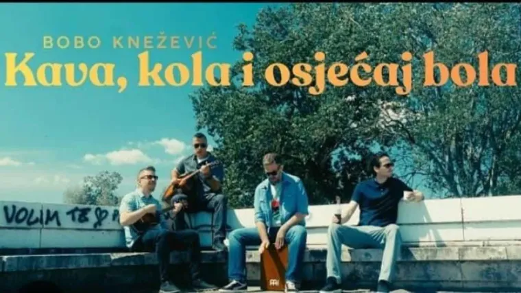 Poslu&scaron;ajte novi ljetni hit