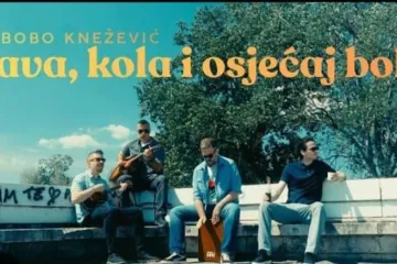 Poslu&scaron;ajte novi ljetni hit