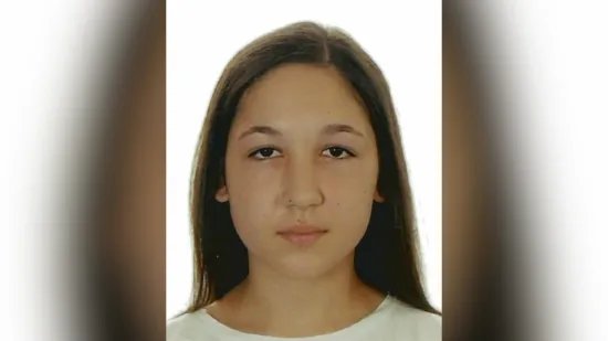 U Zadru je nestala Gabrijela (16), objavljeno u čemu je zadnji put viđena