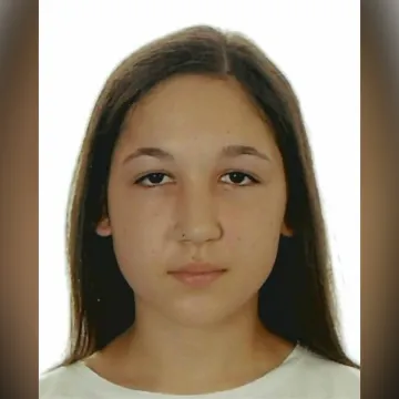 U Zadru je nestala Gabrijela (16), objavljeno u čemu je zadnji put viđena