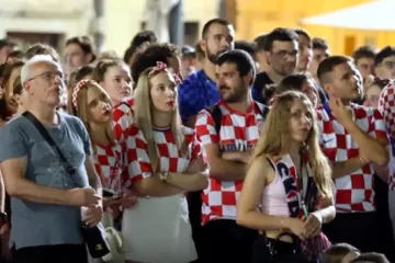 &Scaron;to Hrvati očekuju od ključne utakmice? Ima tu svega: 'Ako se ne probudimo...'