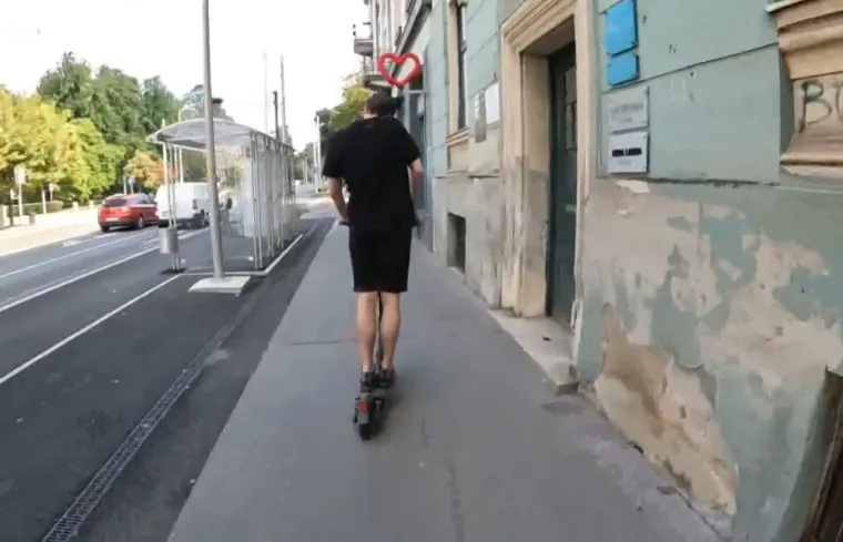 Smrt dječaka otvorila pitanje koje Hrvatska vi&scaron;e ne može ignorirati: Koliko ih umire na romobilima?