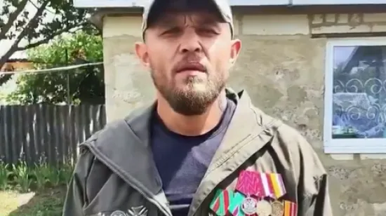 Dramatična poruka ruskog veterana Putinu, prijeti napadom na Kremlj! Oglasio se Peskov