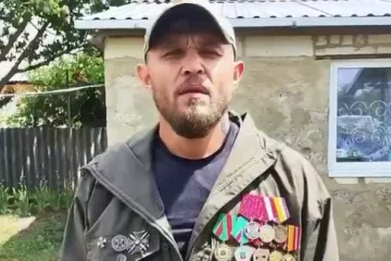 Dramatična poruka ruskog veterana Putinu, prijeti napadom na Kremlj! Oglasio se Peskov