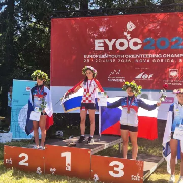 Sestre osvojile dvije zlatne medalje i smjestile Hrvatsku u sam vrh Europe