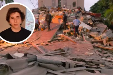 Koliko zarobljeni pod ru&scaron;evinama mogu izdržati? Hrvatski spasioci: 'Može se dogoditi čudo'