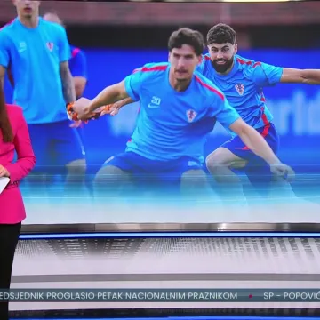 Ganski vrač prijeti da će baciti urok na Hrvatsku, ali Vatreni imaju 'tajno oružje'