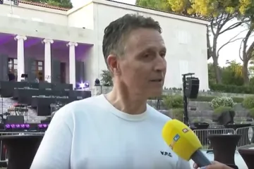 Galerija Me&scaron;trović spremna za spektakl, Splićane zabavlja Jelena Rozga: 'Priprema se danima'