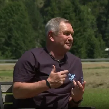 Matjaž Kek za RTL Danas o Hrvatskoj na SP-u: 'Ma, ja vas Hrvate stvarno ne razumijem'