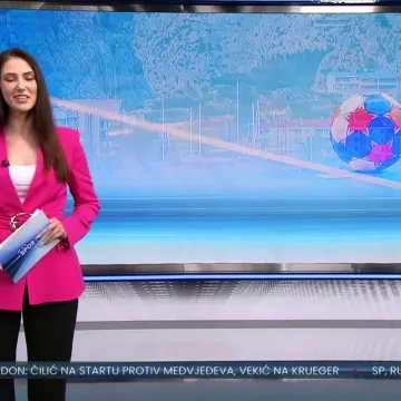 Međunarodni kamp u Hrvatskoj okupio buduće zvijezde rukometa