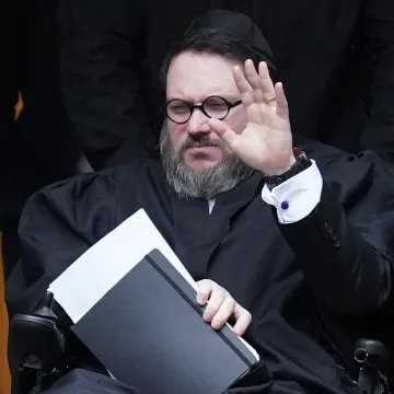 Umro silovatelj koji je lažirao smrt: Pobjegao u &Scaron;kotsku pa izmislio priču o zamjeni identiteta