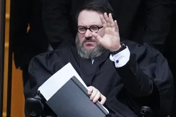 Umro silovatelj koji je lažirao smrt: Pobjegao u &Scaron;kotsku pa izmislio priču o zamjeni identiteta
