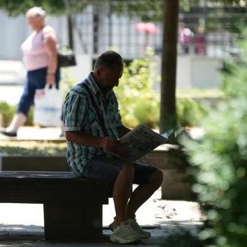 Njemačka zabilježila apsolutni temperaturni rekord: Smrznut ćete se kad vidite brojku
