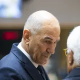 Janez Jan&scaron;a najavio: Slovenija će povući priznanje Palestine