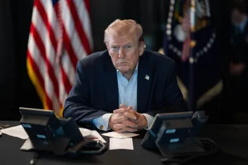 Trump zaprijetio Europi 100-postotnim carinama! Stigao odgovor: 'Reagirat ćemo brzo i odlučno'