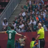 Hrvatski sudac ispravio gre&scaron;ku poznatog Engleza