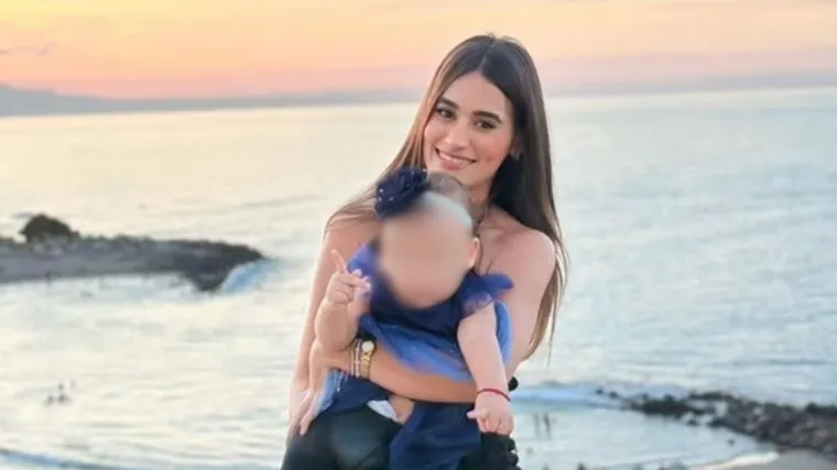 Majka poginula poku&scaron;avajući spasiti kćer! Emotivna objava oca: 'Dala si život za nju'