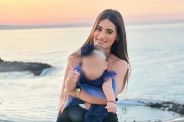 Majka poginula poku&scaron;avajući spasiti kćer! Emotivna objava oca: 'Dala si život za nju'