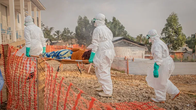 Američki CDC upalio 'crveni alarm' zbog smrtonosnog virusa: Odgovor na epidemiju digli na najvi&scaron;u razinu