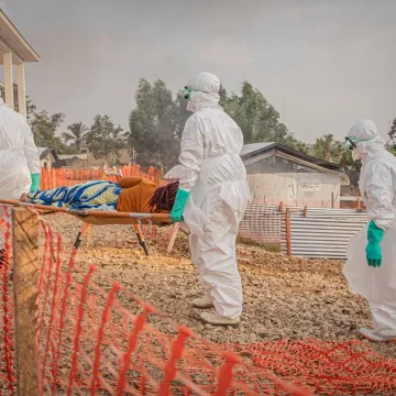 Američki CDC upalio 'crveni alarm' zbog smrtonosnog virusa: Odgovor na epidemiju digli na najvi&scaron;u razinu
