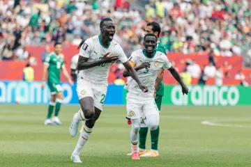 Senegal je napunio mrežu Iraka: Evo kako bi to moglo otežati put Hrvatske u drugi krug