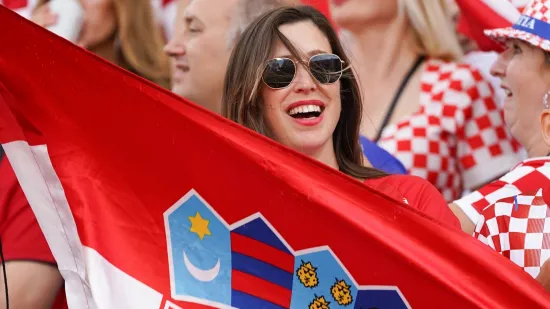 Danas igra Hrvatska za drugi krug Svjetskog prvenstva: 'Očekujem na&scaron;u pobjedu'