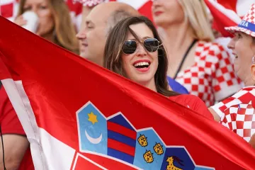 Danas igra Hrvatska za drugi krug Svjetskog prvenstva: 'Očekujem na&scaron;u pobjedu'