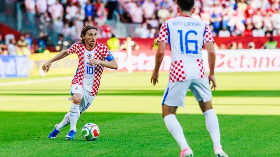 Poznati trener razotkrio Ganu: 'Hrvatska mora ovo napraviti, oni ne mogu igrati drugačije'