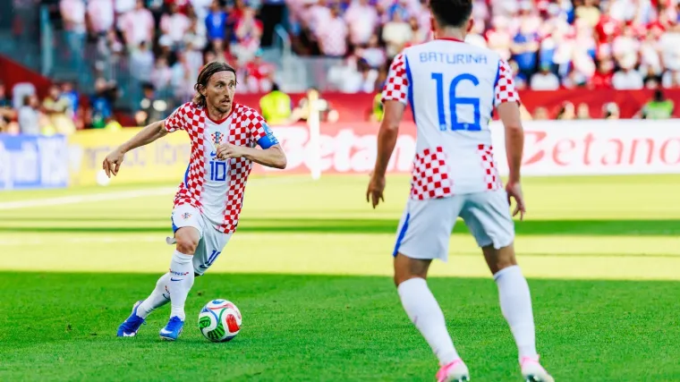 Poznati trener razotkrio Ganu: 'Hrvatska mora ovo napraviti, oni ne mogu igrati drugačije'