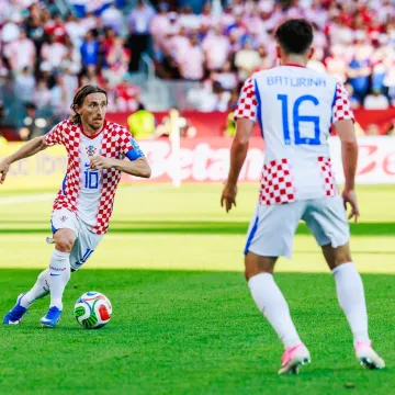 Poznati trener razotkrio Ganu: 'Hrvatska mora ovo napraviti, oni ne mogu igrati drugačije'
