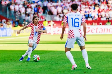 Poznati trener razotkrio Ganu: 'Hrvatska mora ovo napraviti, oni ne mogu igrati drugačije'