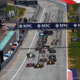 Nakon Antonellijeve dominacije, borba za pole position u vrelom Spielbergu otkriva prave adute