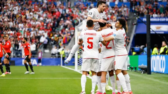 GOOOOL Te&scaron;ka ludnica: Je li moguće? Iran na pragu senzacije na Svjetskom prvenstvu