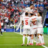 GOOOOL Te&scaron;ka ludnica: Je li moguće? Iran na pragu senzacije na Svjetskom prvenstvu