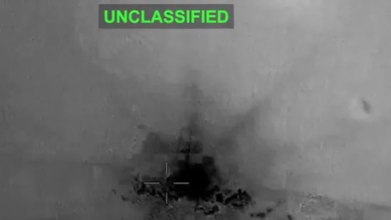 Amerikanci bombardirali iranski otok: 'Odgovor će biti brz i odličan'