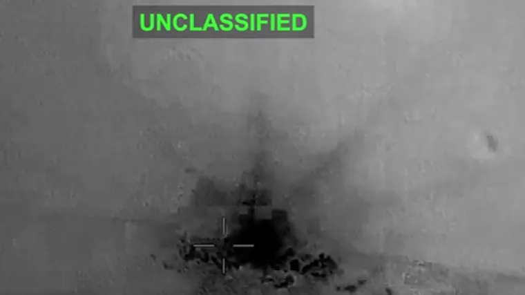 Amerikanci bombardirali iranski otok: 'Odgovor će biti brz i odličan'