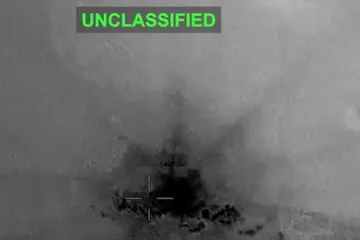 Amerikanci bombardirali iranski otok: 'Odgovor će biti brz i odličan'