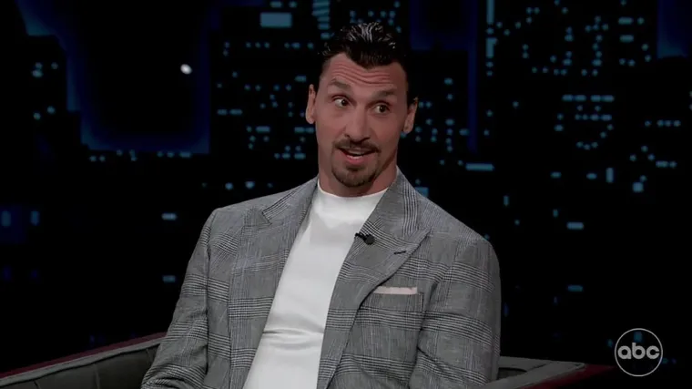 Zlatan se naklonio najvećoj senzaciji SP-a: 'Moram odati priznanje Henryju, upozorio je na njih'
