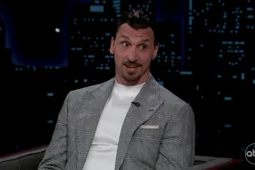 Zlatan se naklonio najvećoj senzaciji SP-a: 'Moram odati priznanje Henryju, upozorio je na njih'