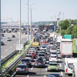 Krenuli ste na more? Na A1 se stoji zbog nesreća, evo gdje su najveće gužve