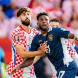 'Gvardiol svojim igrama i pona&scaron;anjem nije zaslužio tolike kritike, nego veće po&scaron;tovanje'
