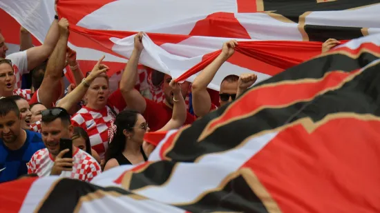 Kahan puni tribine, a grad živi u ritmu zabave: Vatrene u Philadelphiji čeka sportski spektakl