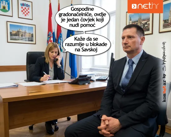 Stručna pomoć